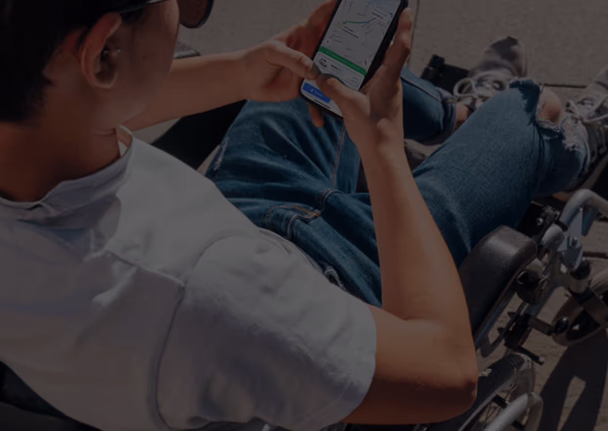 Soluciones NEMT (transporte médico no urgente) de MediDrive para Planes de Salud